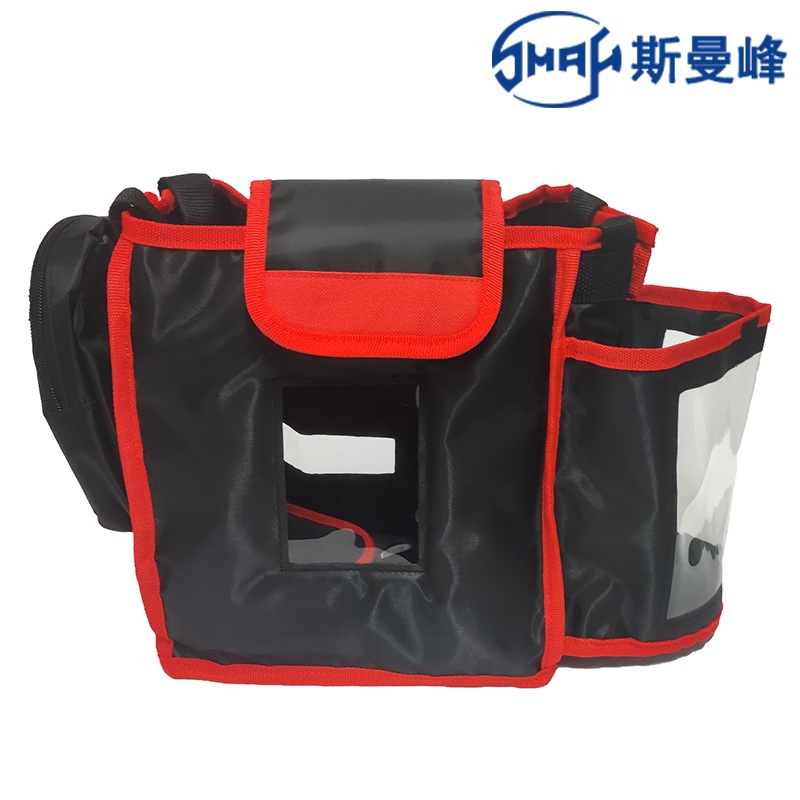 斯曼峰便携式吸引器配件 便携包