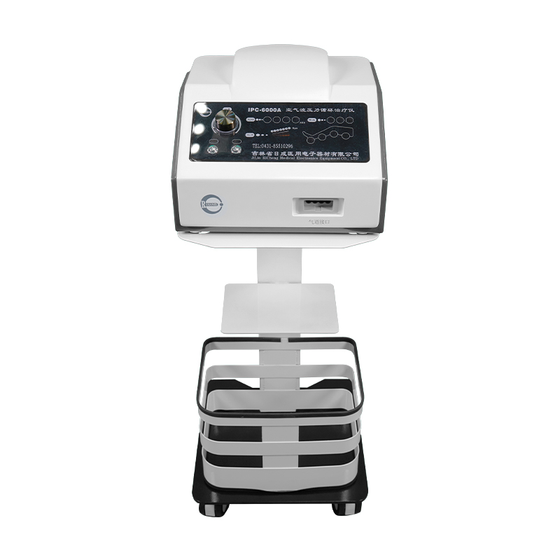 日成空气波压力循环治疗仪 IPC-6000