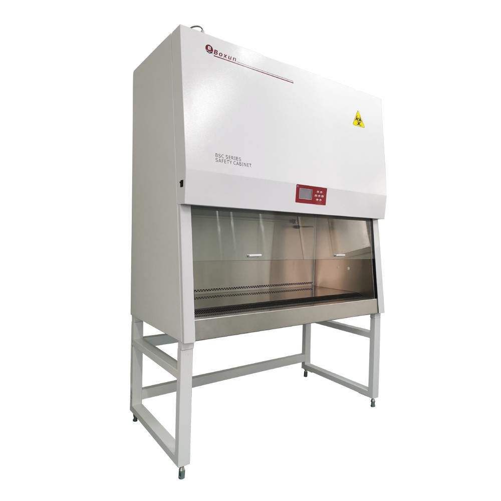 博讯生物安全柜 BSC-1360A2
