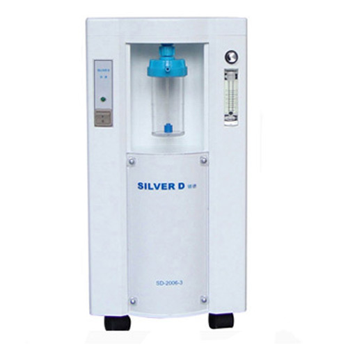 银德制氧机SD-2006-3型