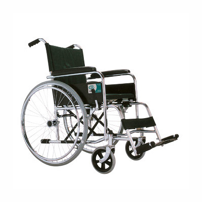 鱼跃轮椅车H002型