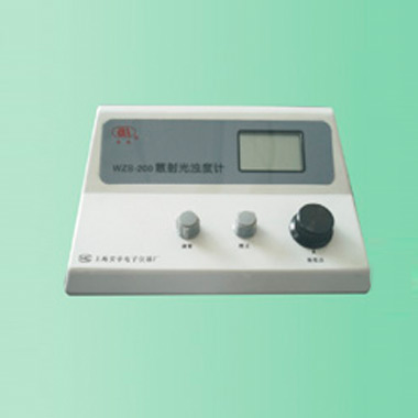 安灵浊度计WZS-200