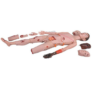  高级创伤模型KAR/G110