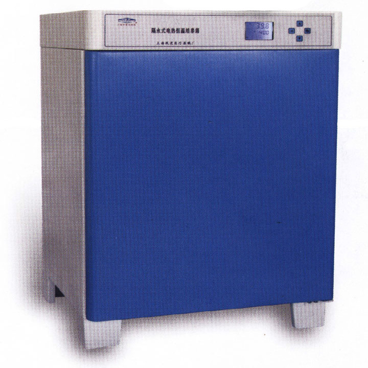 上海恒字隔水式电热恒温培养箱PYX-DHS.600-LBY-II