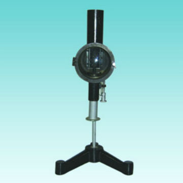 上海安德煤油烟点试验器SYA-382(SYP-1026)