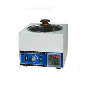 上海恒字磁力加热搅拌器DF-II 集热式