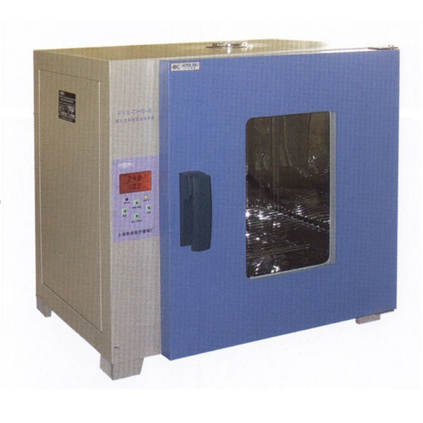 上海恒字隔水式电热恒温培养箱PYX-DHS.500-BY-II