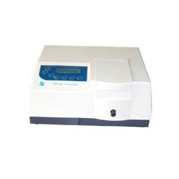 上海安德可见分光光度计723C(7230G)