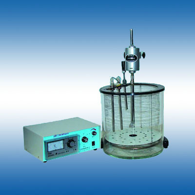 上海安德玻璃恒温浴AHY-1(76-1)