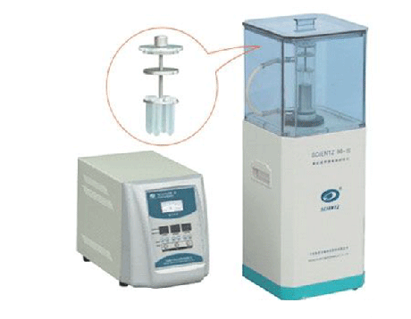 新芝超声波细胞粉碎机Scientz08-III