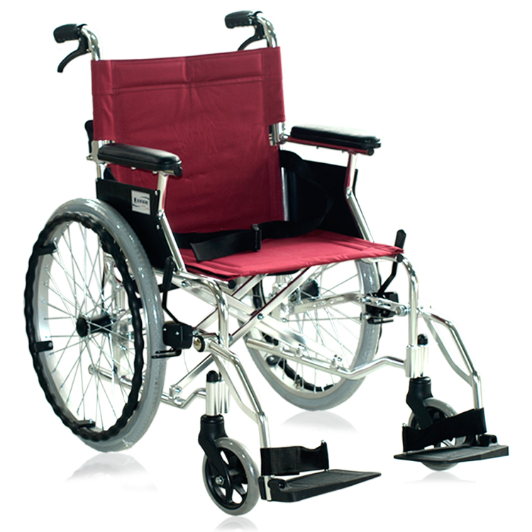 上海互邦轮椅车HBL35-SJZ20