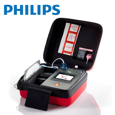 飞利浦除颤仪HeartStart FR3