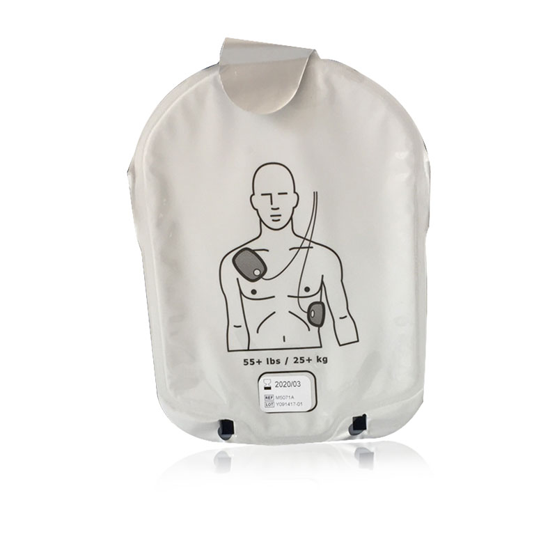 飞利浦 除颤电极贴 M5071A