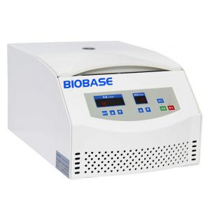 博科离心机TD-6M