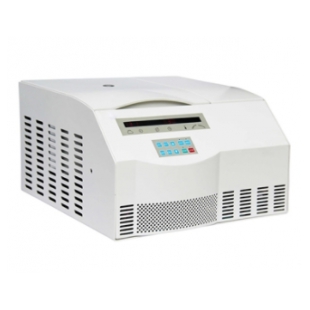 博科离心机TG-16W（数显）