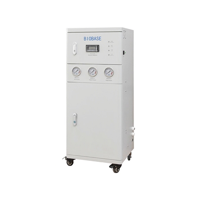 博科纯水机SCSJ-II-80L