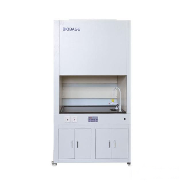 博科全钢通风柜FH1800