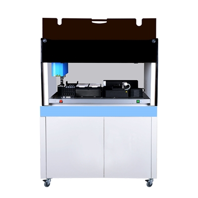 博科全自动酶免分析系统BIOBASE2001