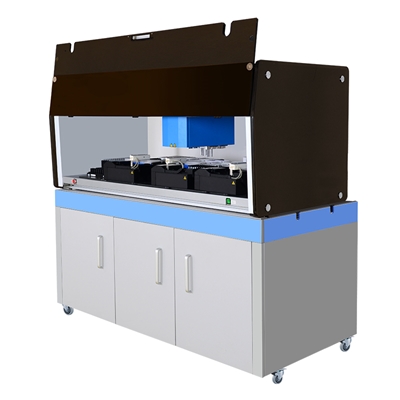 博科全自动酶免分析系统BIOBASE8001