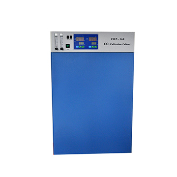 上海精其二氧化碳培养箱CHP-160