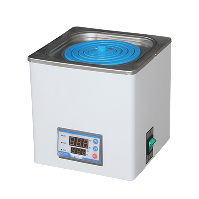 上海精其电热恒温水浴锅DK-S24