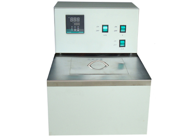 上海精其恒温水槽DK-6050