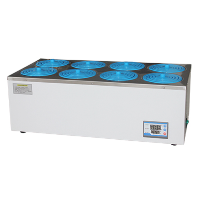 上海精其电热恒温水浴锅DK-S28