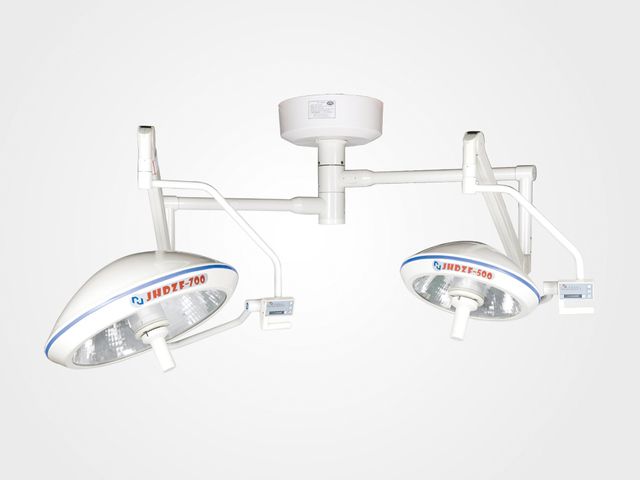 江海整体反射式手术无影灯 进口配件JHDZF-700/500
