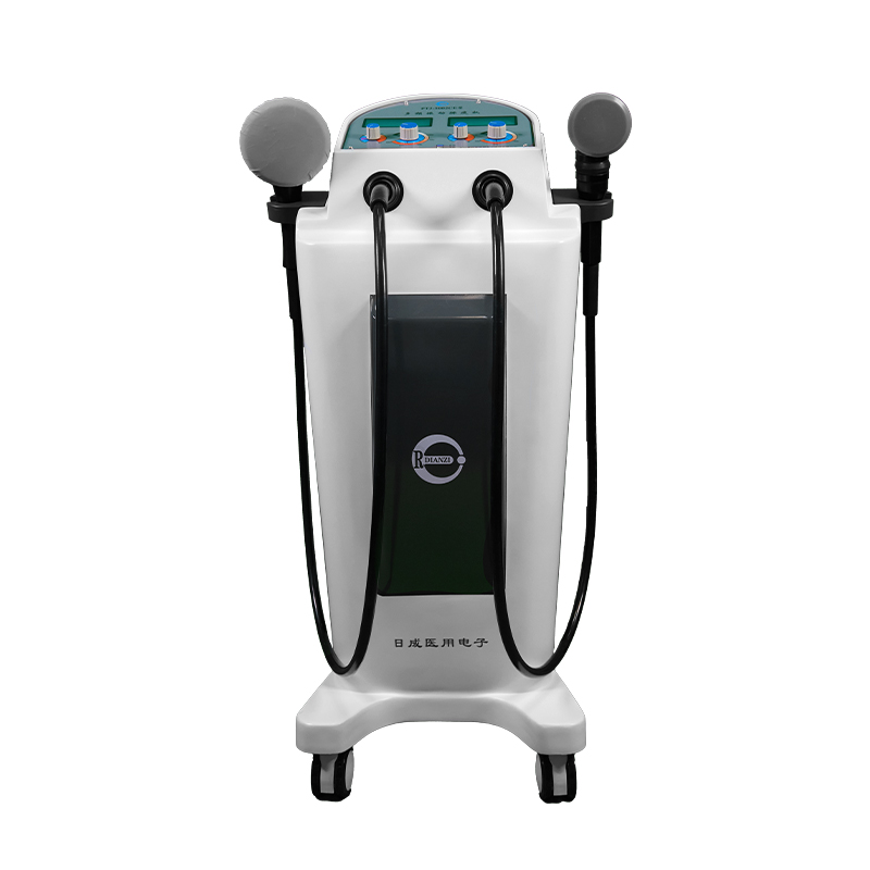 日成多频振动排痰机PTJ-5002CE