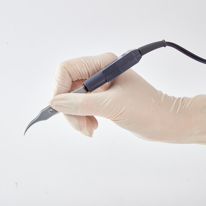 沪通高频电刀配件 电凝镊 