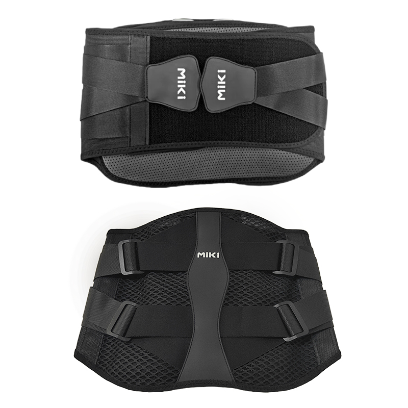 MIKI三贵腰椎固定带MKPO