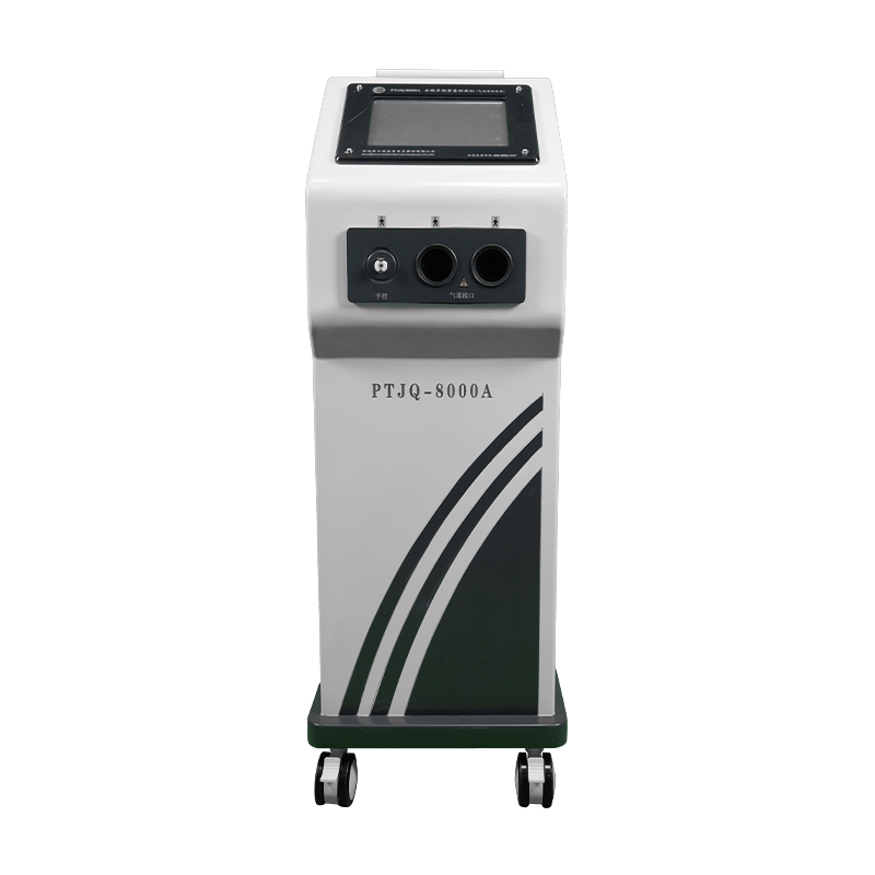 日成全胸多频震荡排痰机PTJQ-8000