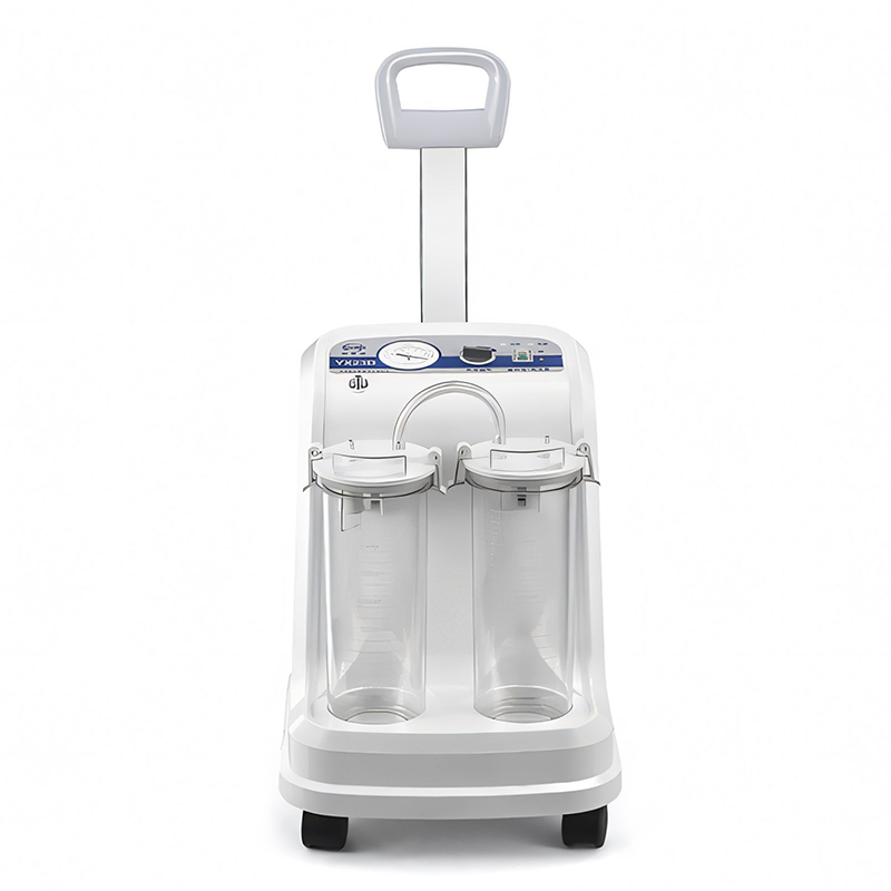 斯曼峰电动吸引器YX23D