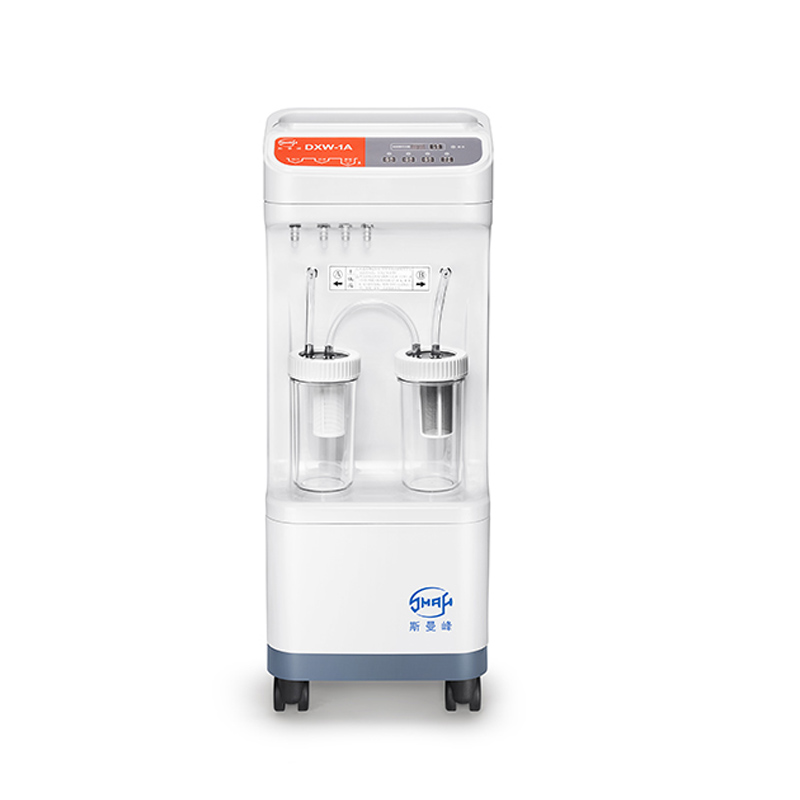 斯曼峰电动洗胃机DXW-1A