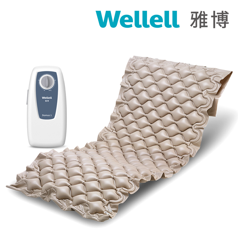 雅博防褥疮充气床垫 DOMUS 1