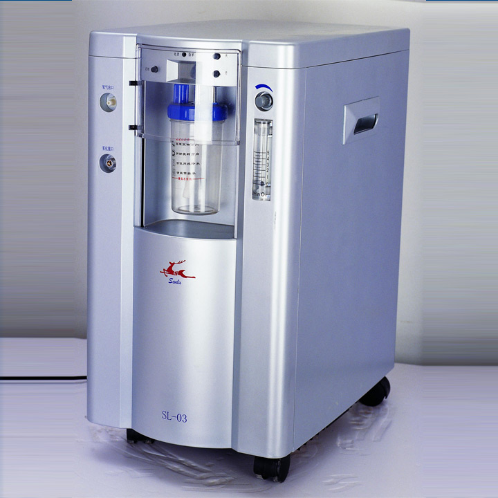 神鹿制氧机SL-03型
