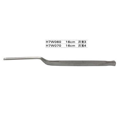 金钟鼻中隔圆凿16cm