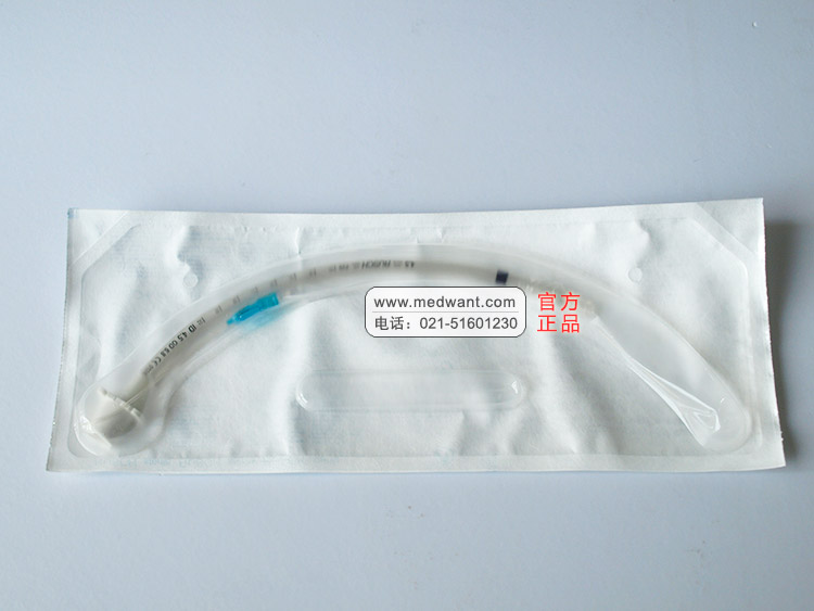 加强型气管插管 | RUSCH 德国鲁西加强型气管