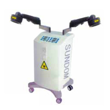 半导体激光治疗仪 | SUNDOM半导体激光治疗