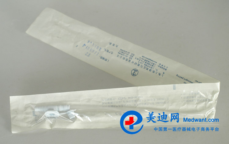 “上海康鸽”一次性吸痰管 12F型