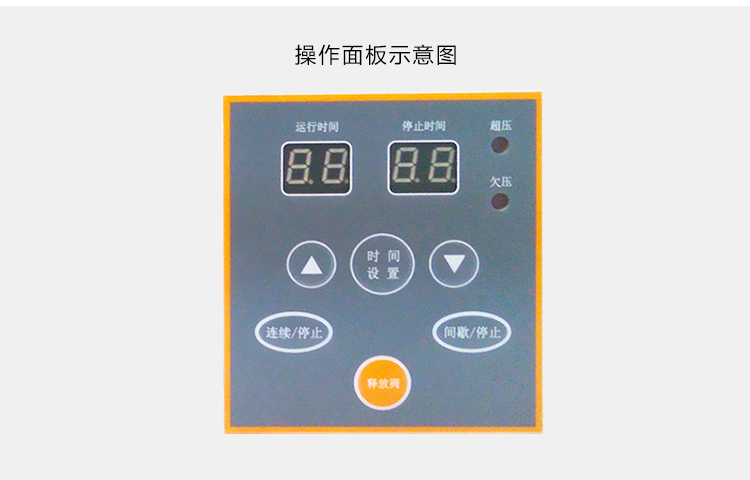 斯曼 电动吸引器 VTS32 斯曼峰创伤持续引流吸引器