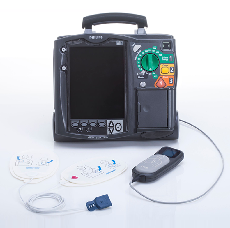 除颤仪 飞利浦除颤仪 除颤器