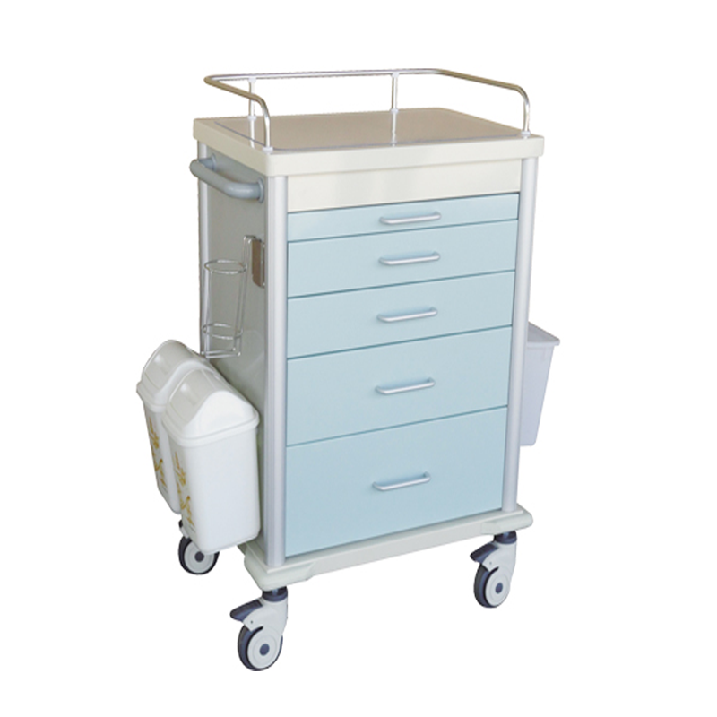 精品麻醉车 I型 J081