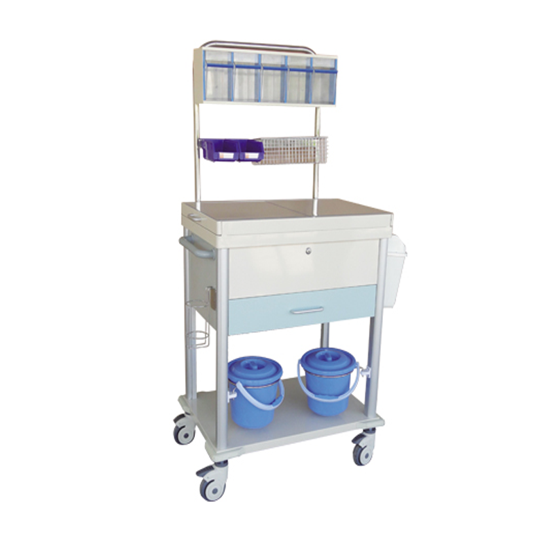 多功能护理车