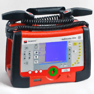 手动除颤仪 普美康除颤仪