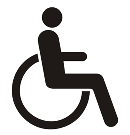 2008年世界残疾人日：Convention on the Rights of Persons with Disabilities: Dignity and justice for all of us
