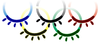 2008年爱眼日主题：明亮眼睛迎奥运