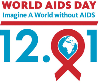 2008年世界艾滋病日：全民动员
