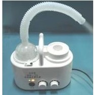 贝尔思医用超声雾化器 BSW-2A型