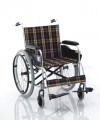 鱼跃铝合金轮椅H031